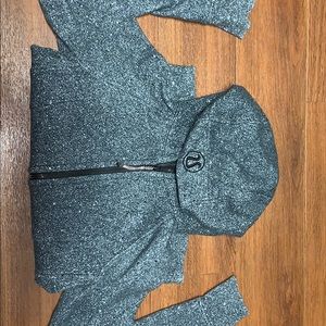 Lululemon Scuba Hoodie